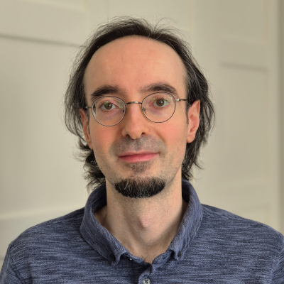 Ertuğ Karamatlı, PhD